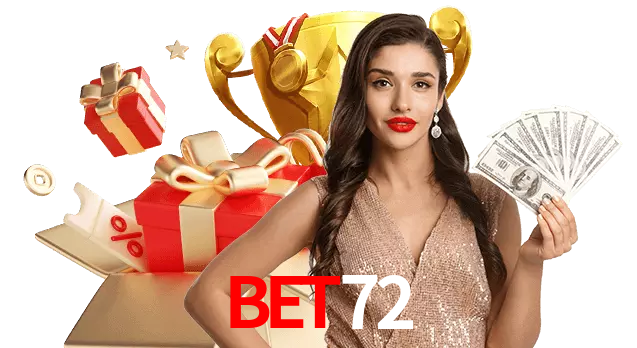Jogue com dealers reais no Bet72!